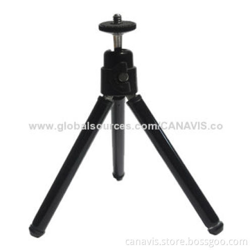 CCTV Camera Mount/Bracket with Made of Metal or Plastic, Optional Colors